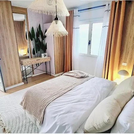 Apartment Premium Azure Center *