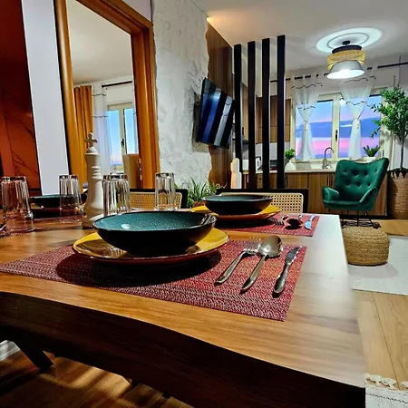 Premium Azure Center * Durrës