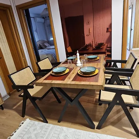 Apartment Premium Azure Center *