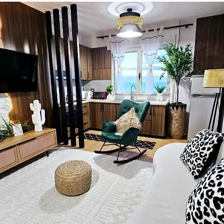 Apartment Premium Azure Center Durres