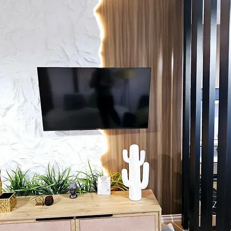 Apartment Premium Azure Center *