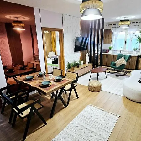 Premium Azure Center Durres