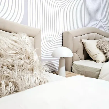 Premium Azure Center Apartment Durres