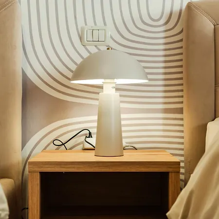 Apartment Premium Azure Center Durres