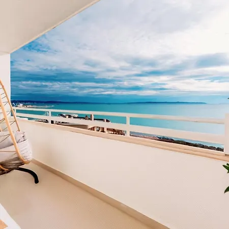Apartment Premium Azure Center
