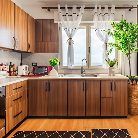Apartment Premium Azure Center *