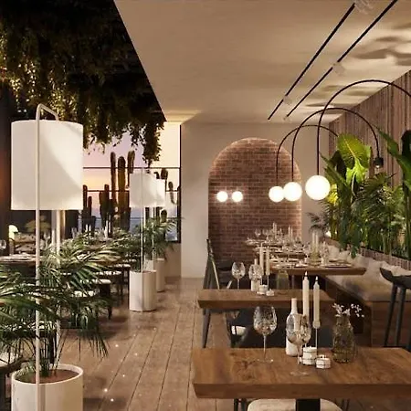 Premium Azure Center * Durrës