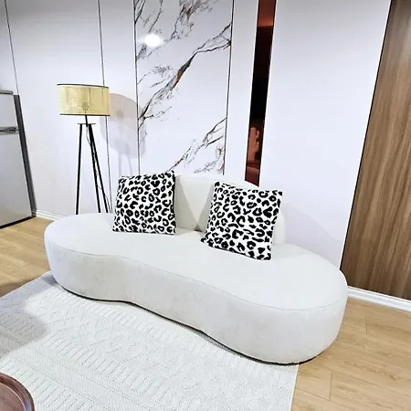 Appartamento Premium Azure Center Durrës