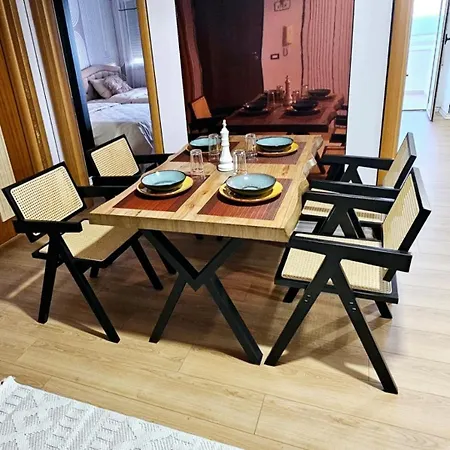Premium Azure Center * Durrës