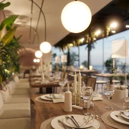 Appartamento Premium Azure Center Durrës