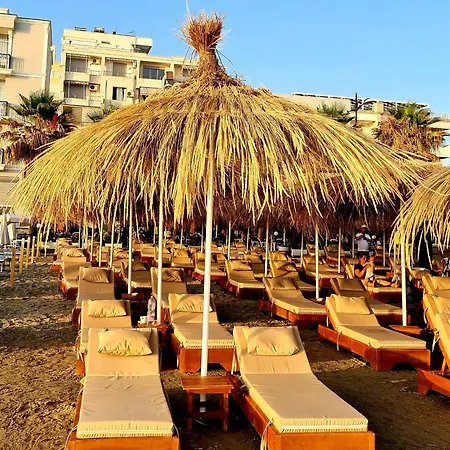 Premium Azure Center Durrës